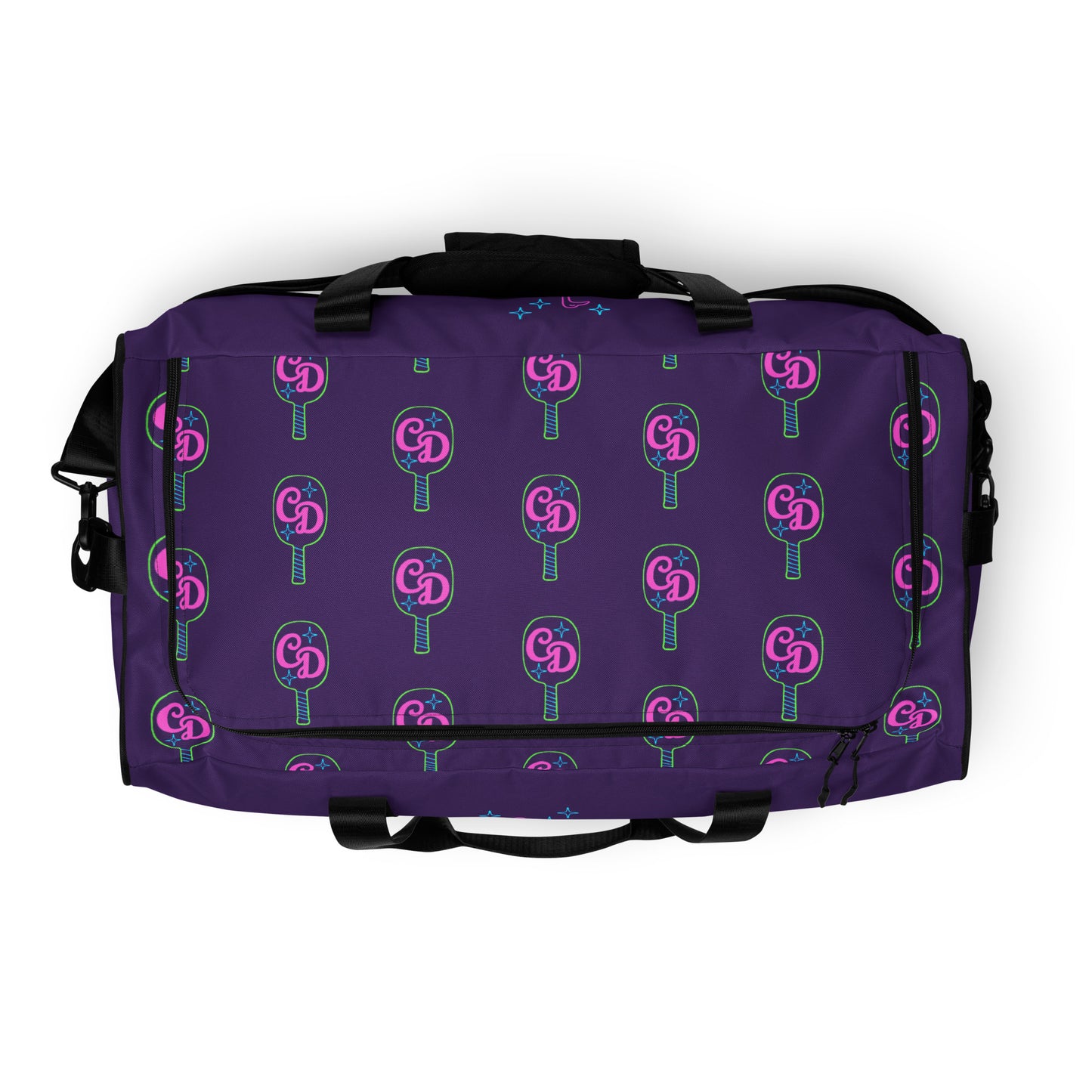 CDPB Miami Duffle bag