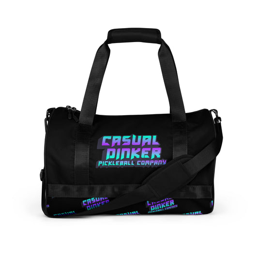 CDPB Ice Cold gym bag