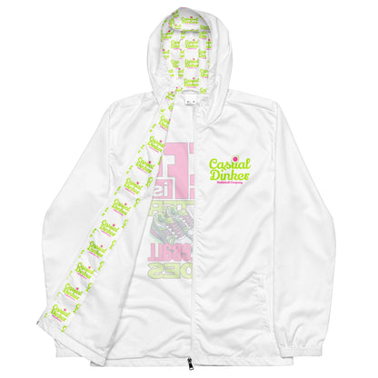 Pickleball Sneakers windbreaker