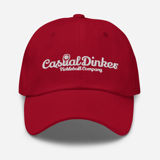 CDPB Dad hat