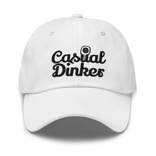 CDPB Dad hat