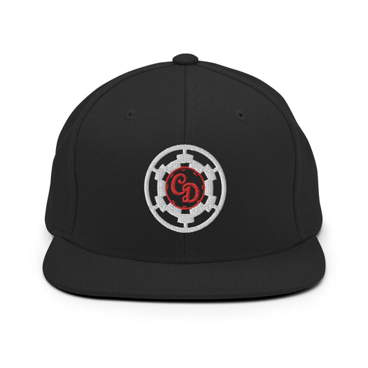 CDPB Empire Snapback Hat