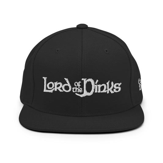 LoTD Snapback Hat