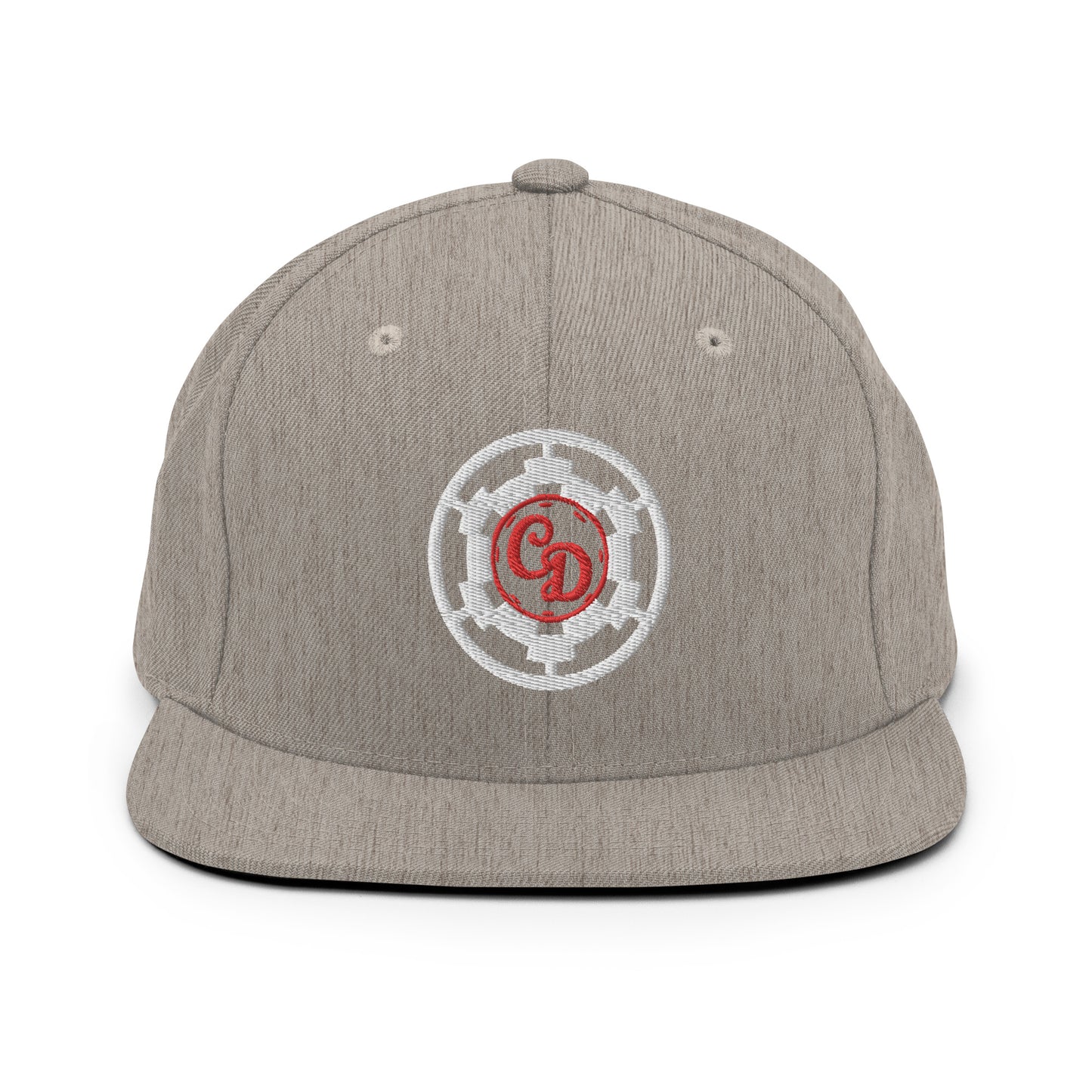 CDPB Empire Snapback Hat