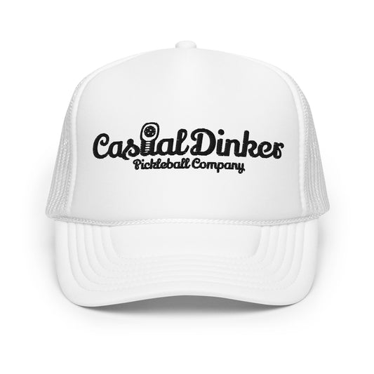 CDPB Foam trucker hat