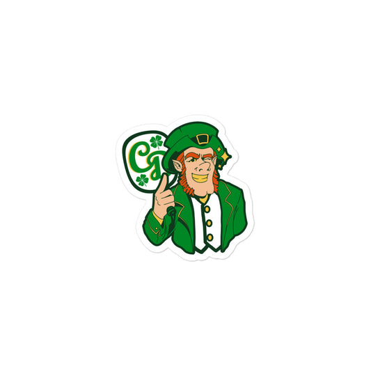 St. Dinker stickers