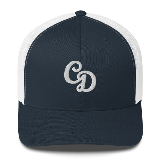 CDPB Trucker Cap