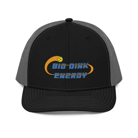 Big Dink Energy Trucker Cap