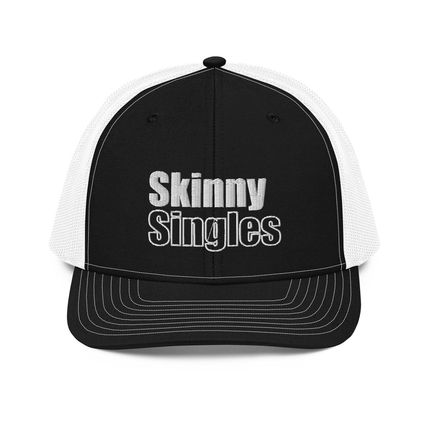 Skinny Singles Trucker Cap