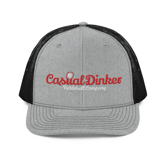 Casual Dinker Trucker Cap