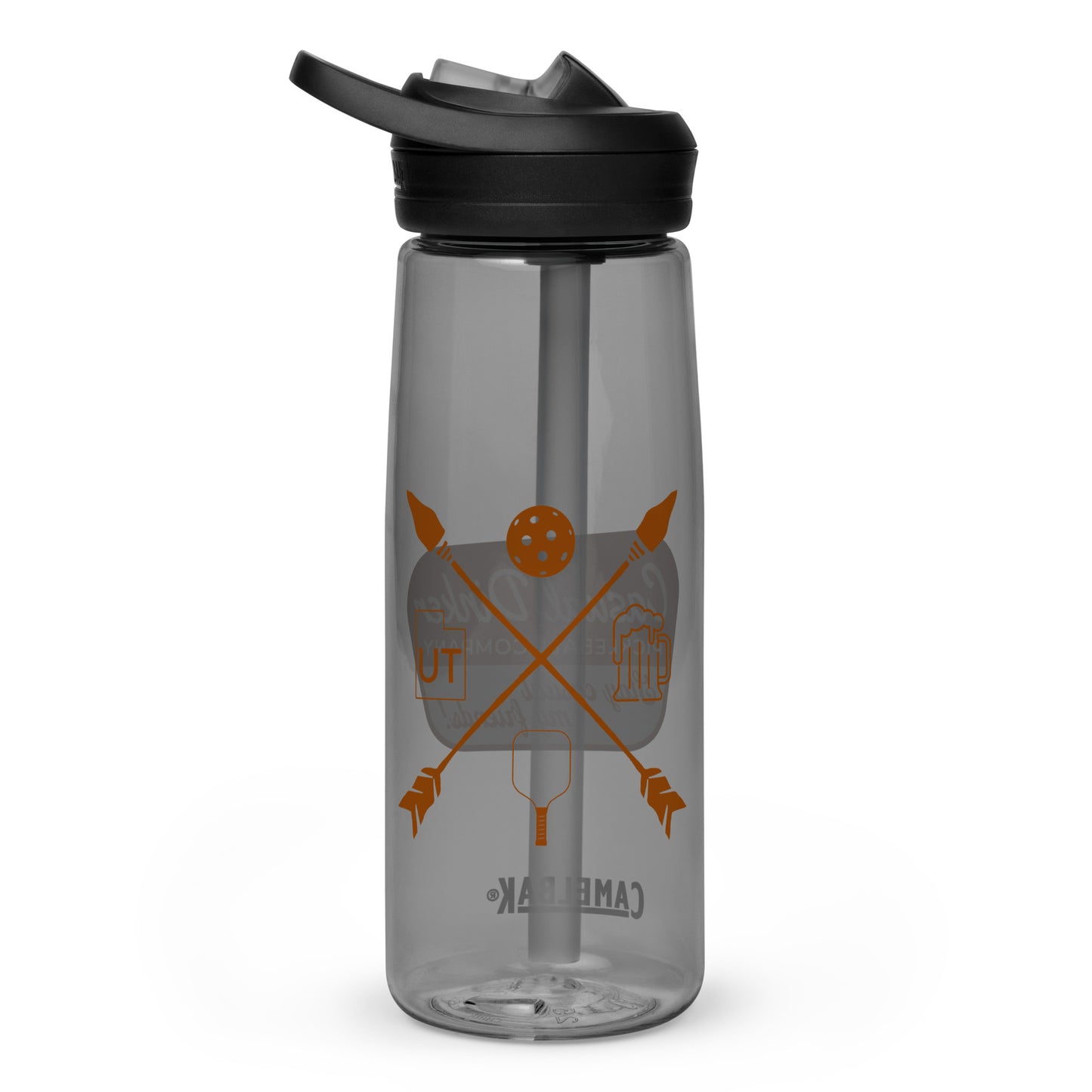 Park Dinker water bottle