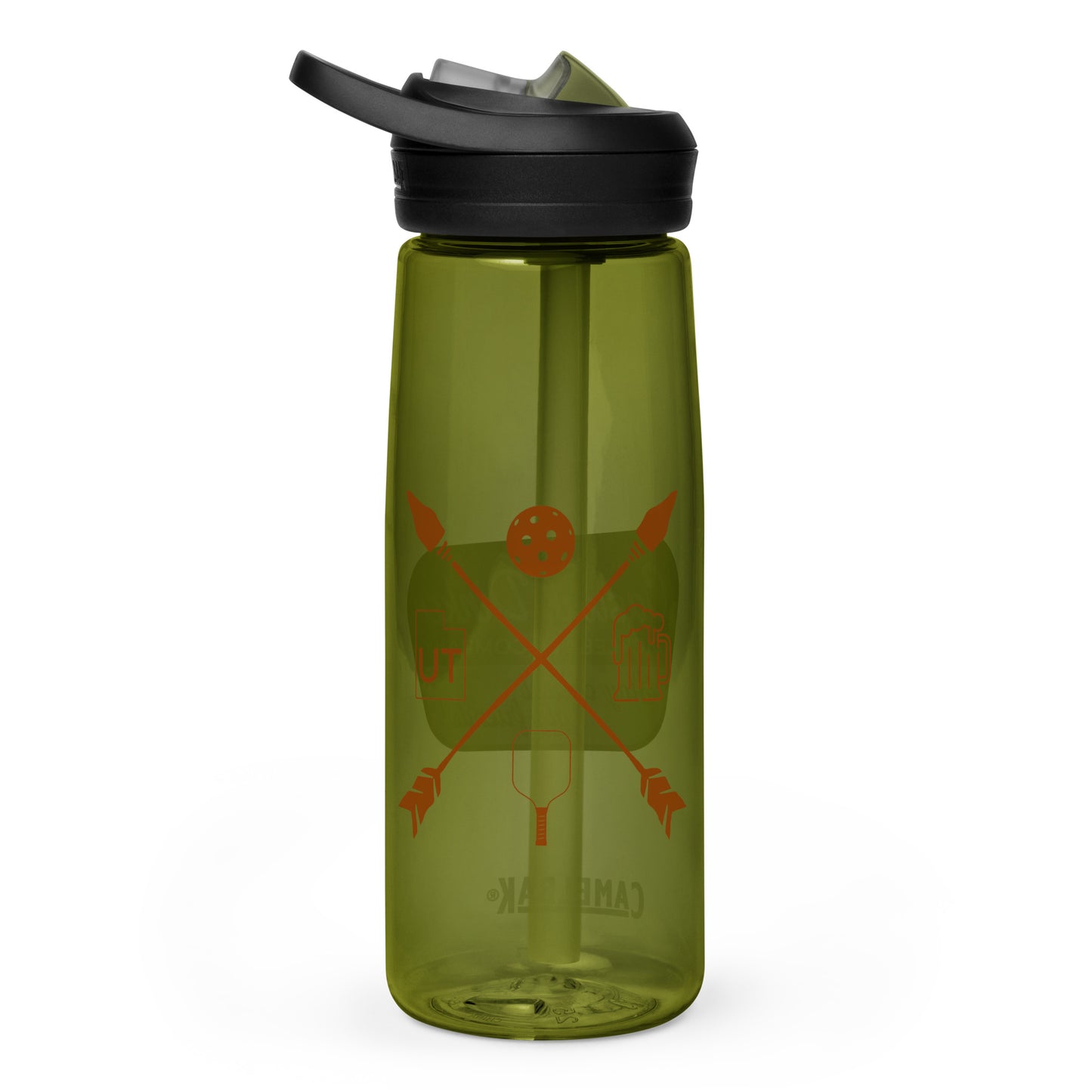 Park Dinker water bottle