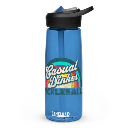 CDPB Lovely water bottle