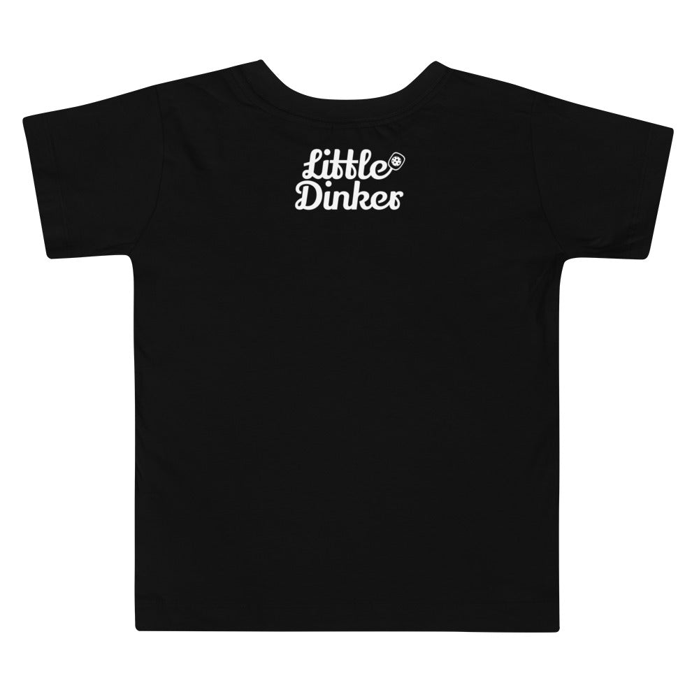 Mum Said! Toddler Tee