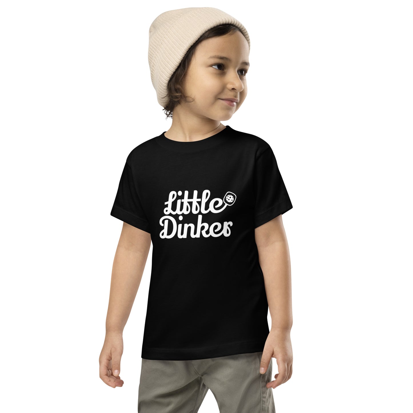 Little Dinker Toddler Tee