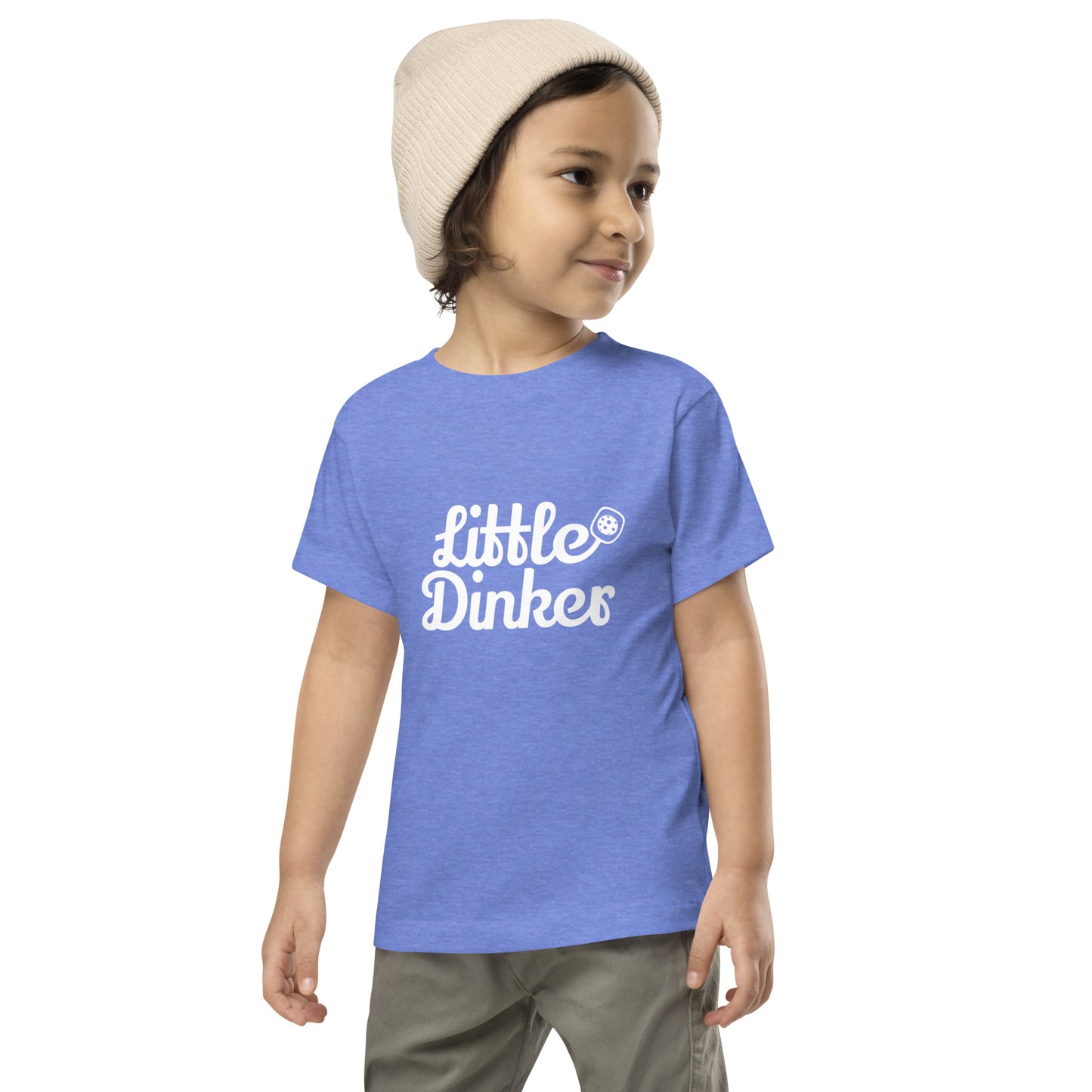 Little Dinker Toddler Tee