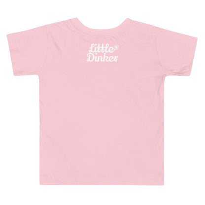 Mum Said! Toddler Tee