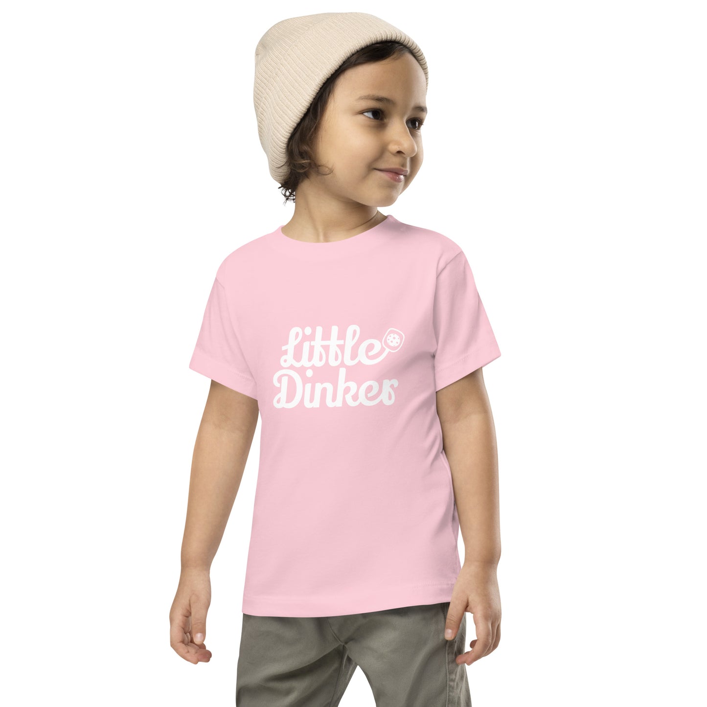 Little Dinker Toddler Tee