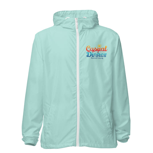 CDPB windbreaker