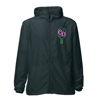 CDPB Miami windbreaker