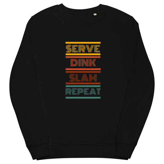 SDSR sweatshirt