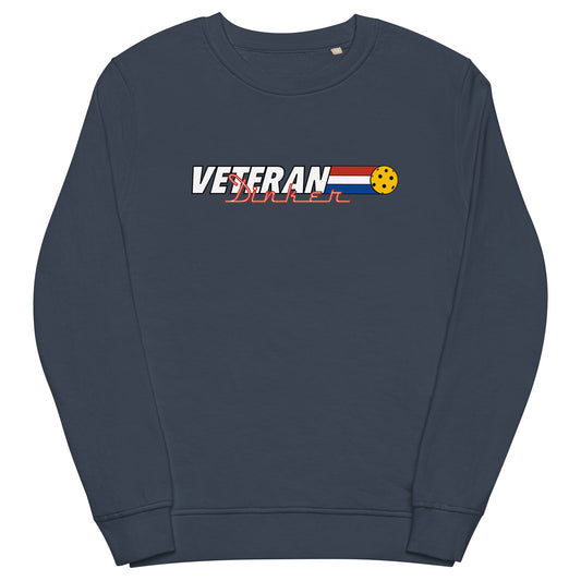 Veteran Dinker sweatshirt