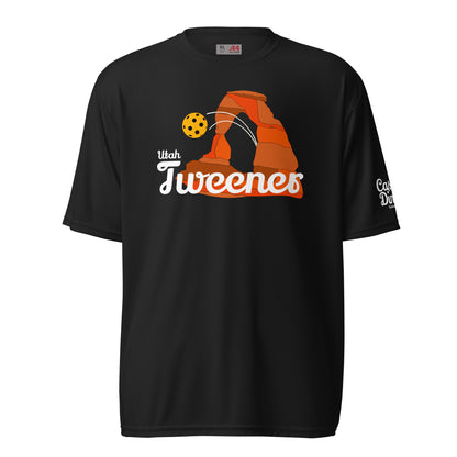 UT Tweener performance t-shirt