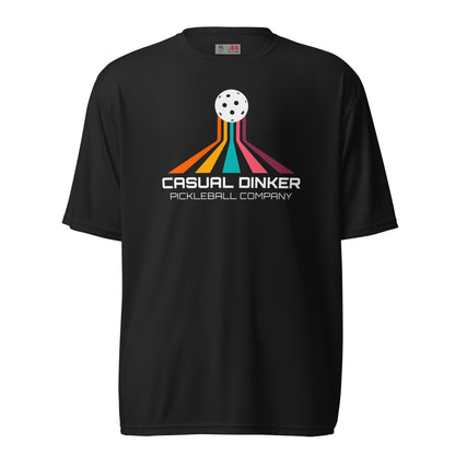 CDPB Paint performance t-shirt