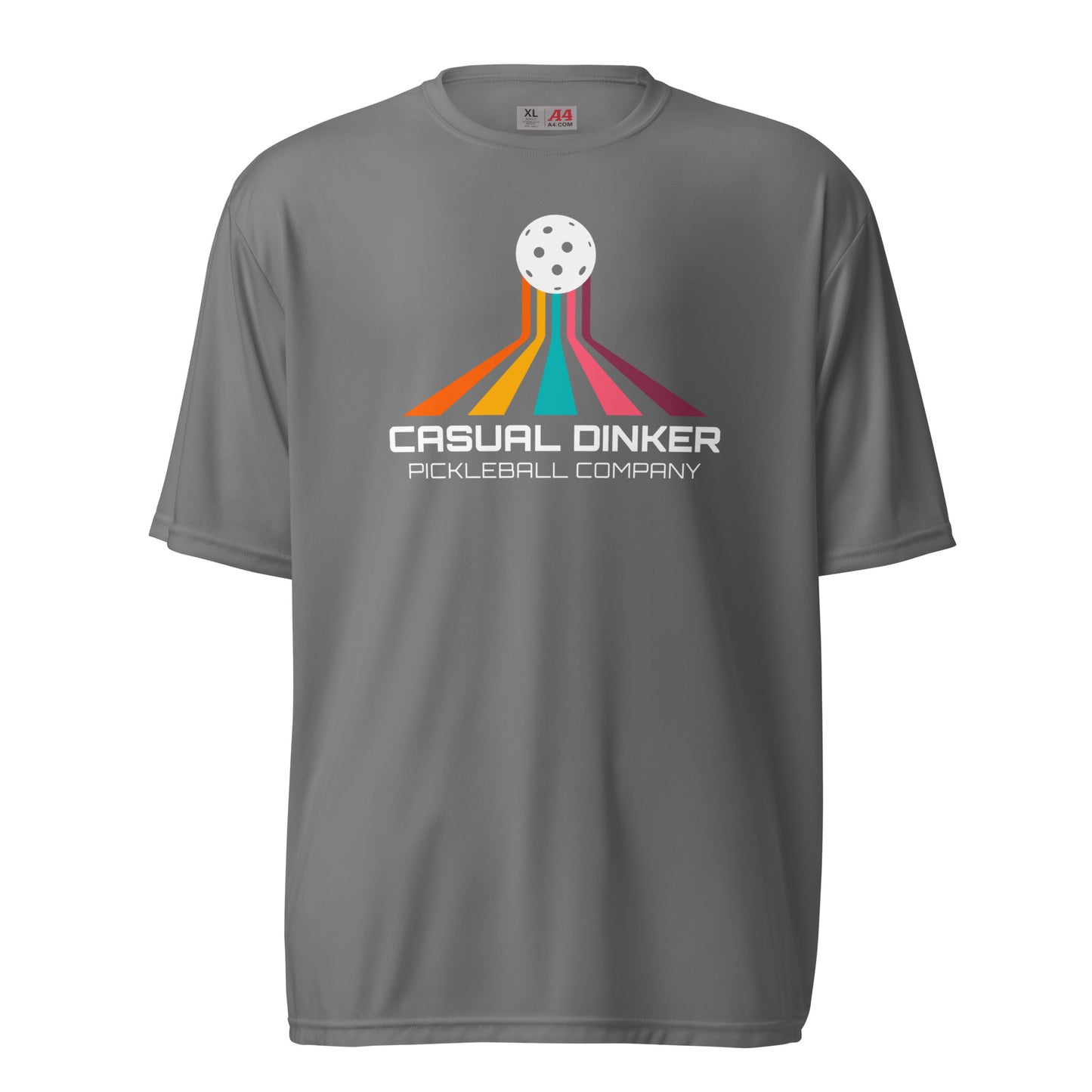 CDPB Paint performance t-shirt