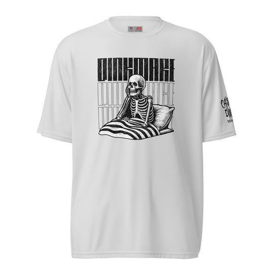 Dinkmare performance t-shirt