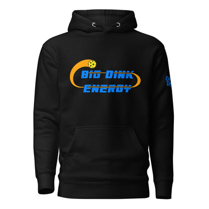 Big Dink Energy Hoodie