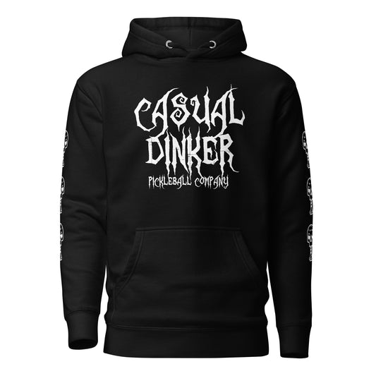 Creepy Dinker Hoodie