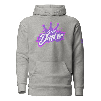 Queen Dinker Hoodie