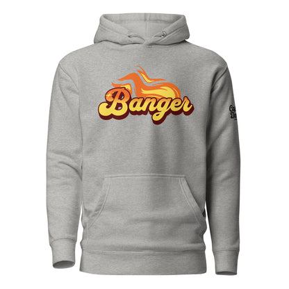 Banger Hoodie