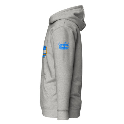 Big Dink Energy Hoodie