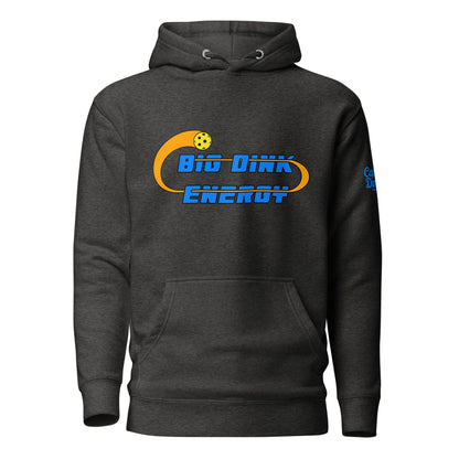 Big Dink Energy Hoodie