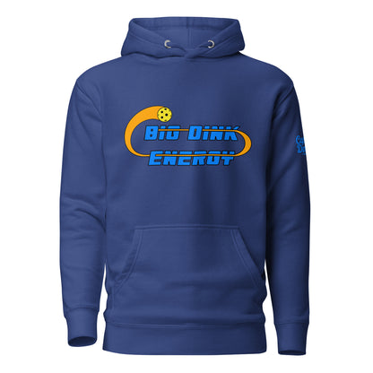 Big Dink Energy Hoodie