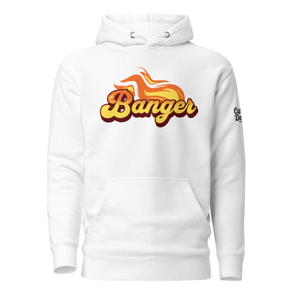 Banger Hoodie