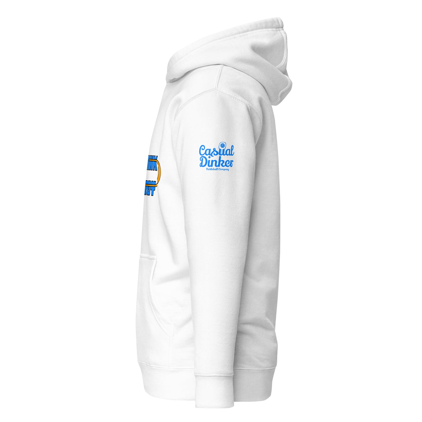 Big Dink Energy Hoodie