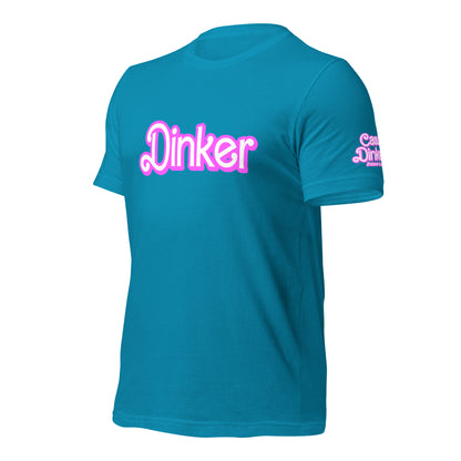 Dinker t-shirt