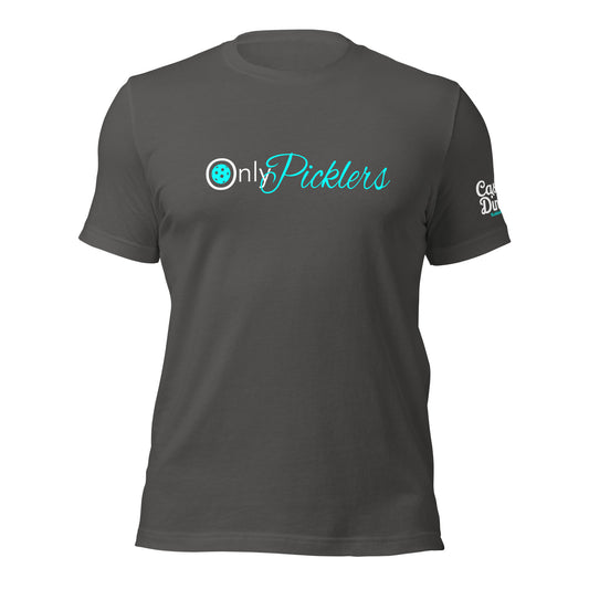 Only Picklers t-shirt