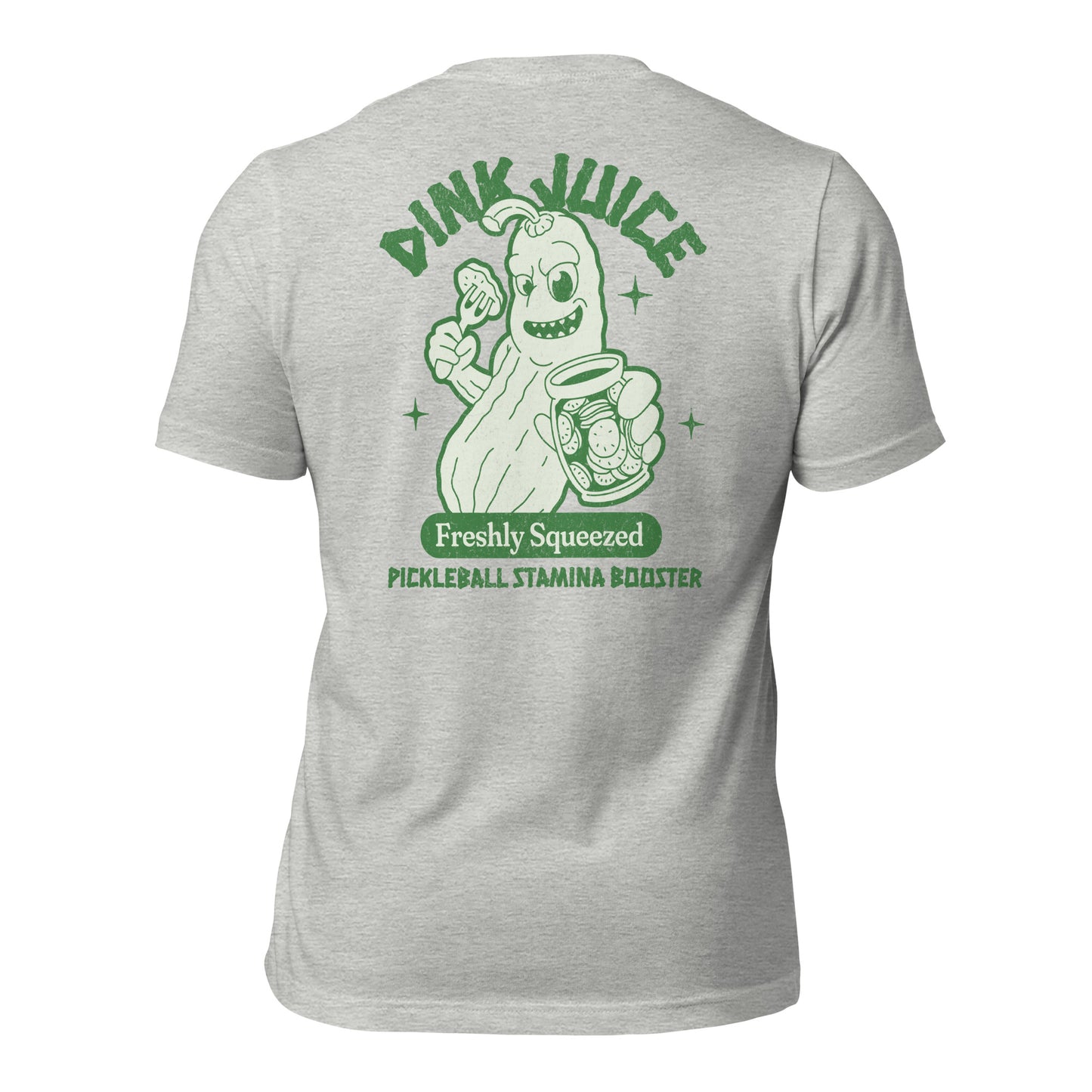 Dink Juice t-shirt