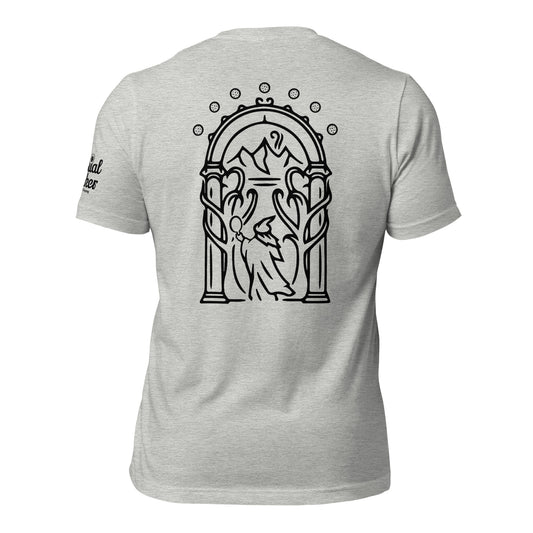 Lord of the Dinks t-shirt