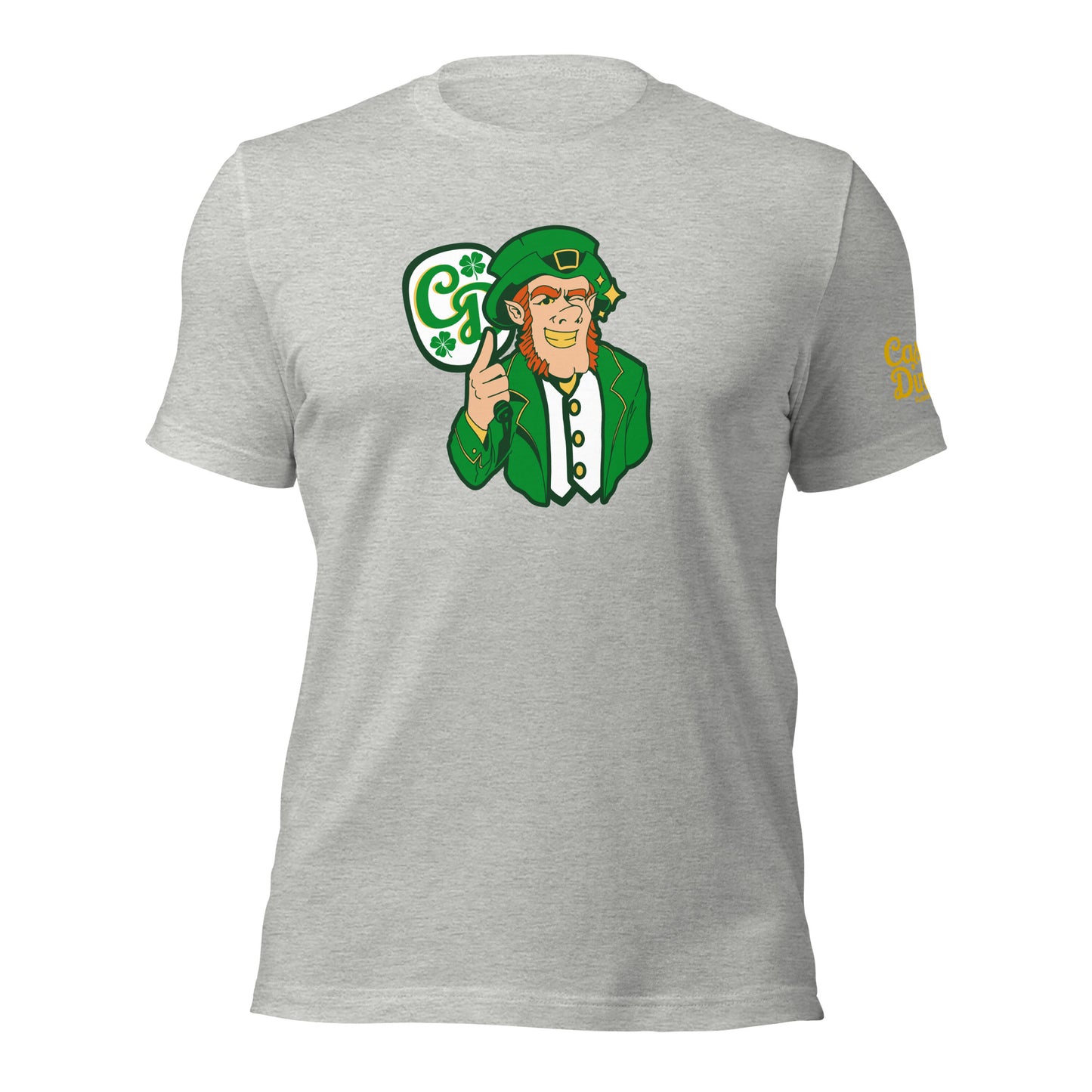 St. Dinker t-shirt