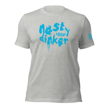 Nasty Kitchen Dinker t-shirt