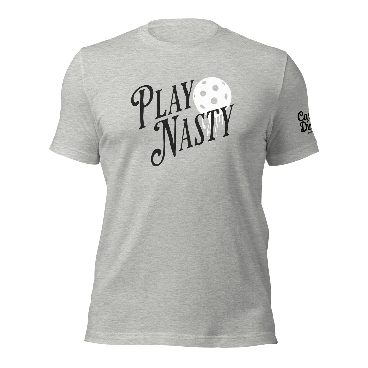 Play Nasty t-shirt