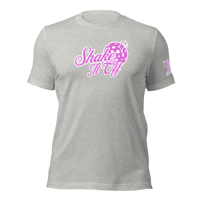 Shake it off! t-shirt