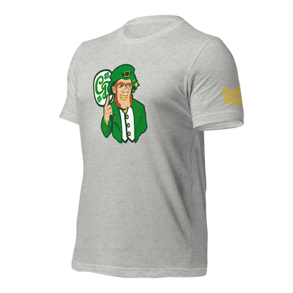 St. Dinker t-shirt