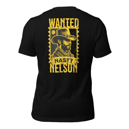Nasty Nelson t-shirt