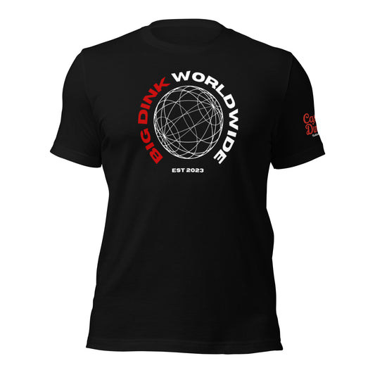 BDWW t-shirt